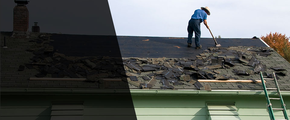 Thousand Palms Roofing Contractors