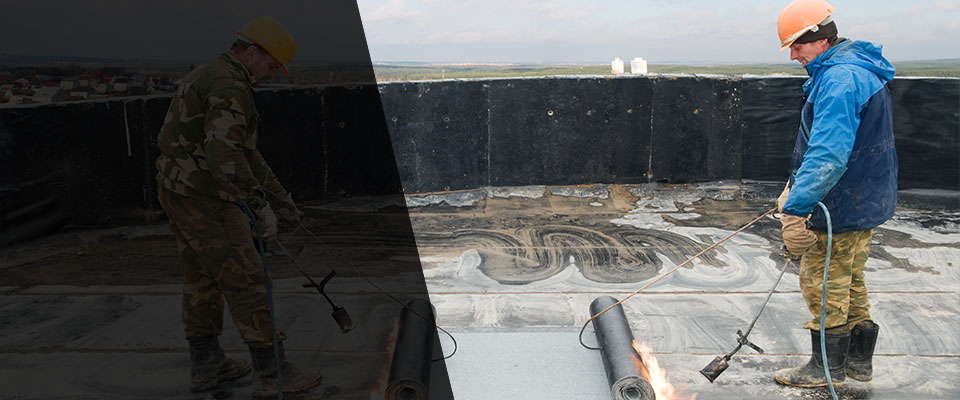 Thousand Palms Roofing Contractors